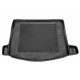 Bagāžas nodalījuma paklājs ar neslīdošo virsmu (gumijas/plastmasas, 1gab., melns) HONDA CIVIC VIII 09.05-