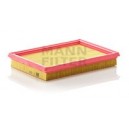 Gaisa filtrs MANN C 2329