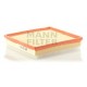 Gaisa filtrs MANN C 30 163