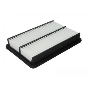 Gaisa filtrs MANN C 27 019