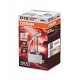 OSRAM D1S 35W XENARC® NIGHT BREAKER® LASER+200% Karton 1gab.