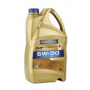 RAVENOL SMP SAE 5W30 5L