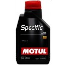 MOTUL SPECIFIC LL-04 1L