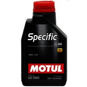 MOTUL SPECIFIC LL-04 1L