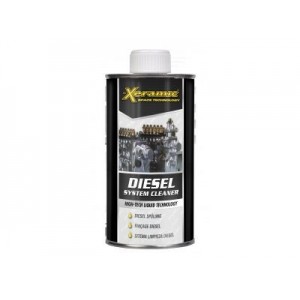  XERAMIC® DIESEL SYSTEM CLEANER 500ml