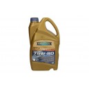 RAVENOL MTF-2 75W80 4L