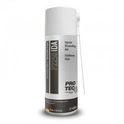 PRO-TEC Средство для демонтажа закисших форсунок 400 ml