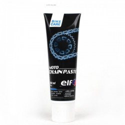 ELF MOTO CHAIN PASTE (0.25L)