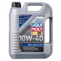 LIQUI MOLY Mos2 Leichtlauf 10w-40 5L