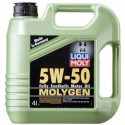 Molygen 5W-50 4L