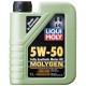  Molygen 5W-50 1L