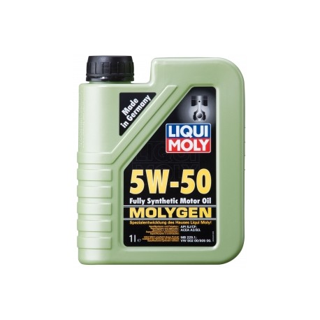  Molygen 5W-50 1L