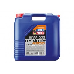  LIQUI MOLY Top-Tec 4200 5W-30 20L 