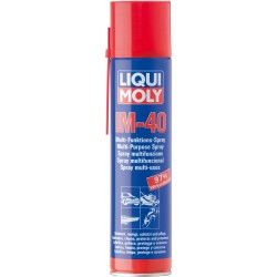 Universāls aerosols F.LM 40 400ml LIQUI MOLY