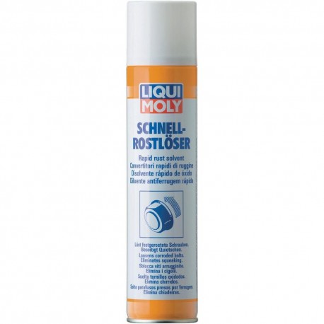  Rūsas šķīdinātājs LIQUI MOLY 300ml 