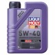 LIQUI MOLY Dīz. sint. motoreļļa HT 5W-40 1L