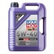 LIQUI MOLY Dīz. sint. motoreļļa HT 5W-40 5L 