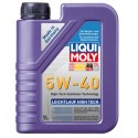 Sint. motoreļļa LEICHTLAUF HT 5W-40 1L 