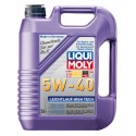 LIQUI MOLY моторное масло Leichtlauf High Tech 5W-40 5L