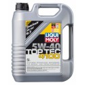 LIQUI MOLY Top-Tec 4100 SAE 5W-40 5L L