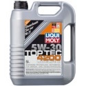 LIQUI MOLY Top Tec 4200 5W-30 5L 