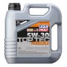 Motoreļļa Top-Tec 4200 5W-30 4L 