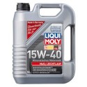 LIQUI MOLY Минеральное моторное масло с MOS2 15W-40 5L 