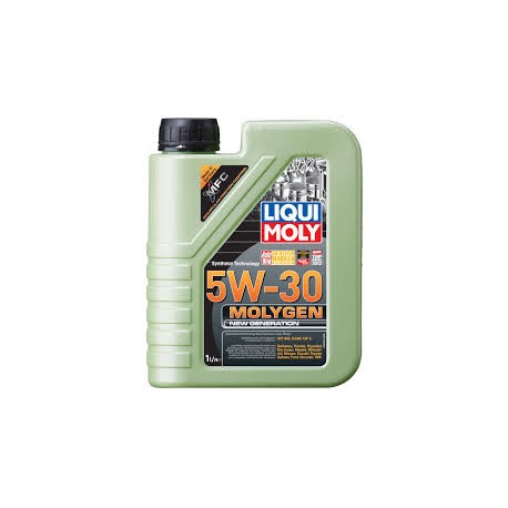 LIQUI MOLY Sint. motoreļļa MOLYGEN New Generation 5W30 1L