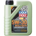 НС-синтетическое моторное масло Molygen New Generation 5W-30 1L