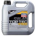 LIQUI MOLY Top Tec 4100 5W-40 4L