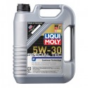 LIQUI MOLY НС-синтетическое моторное масло Leichtlauf Special F 5W-30 5L