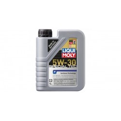 LIQUI MOLY НС-синтетическое моторное масло Leichtlauf Special F 5W-30 1L