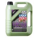 LIQUI MOLY MOLYGEN New Generation 5W40 5L