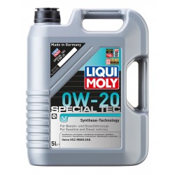 LIQUI MOLY Special Tec V 0W-20 5L