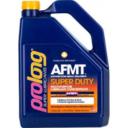 PROLONG AFMT™ (Anti-Friction Metal Treatment) 3,78L