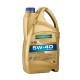 RAVENOL VSI SAE 5W40 4L