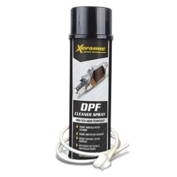 XERAMIC Kvēpu filtra (DPF)  tīrītājs 400ML