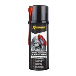 XERAMIC Ceramic Brakes & Service Spray 400ML