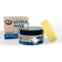 K2 ULTRA WAX 300GR