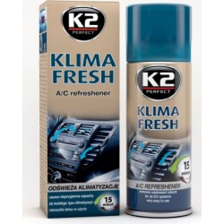 K2 "KLIMA FRESH"