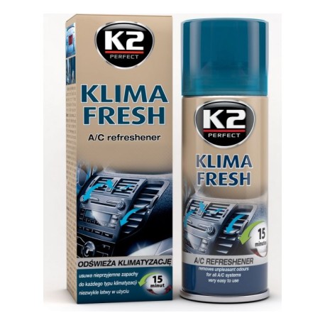 K2 "KLIMA FRESH"