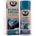 K2 "KLIMA FRESH"