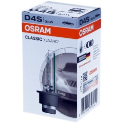  Osram xenarc COOL BLUE INTENSE D3S