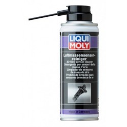 Gaisa plūsmas sensora tīrītājs 200ml LIQUI MOLY