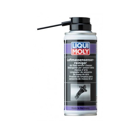  Gaisa plūsmas sensora tīrītājs 200ml LIQUI MOLY