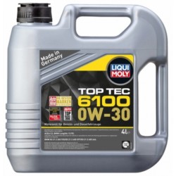 LIQUI MOLY Top-Tec 6100 4L