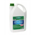 RAVENOL HJC Hybrid Japanese Coolant Concentrate 5L