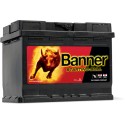 BANNER STARTING BULL 62AH 510EN