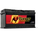 BANNER STARTING BULL 95AH 740EN