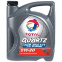 TOTAL QUARTZ INEO LL 0W20 5L